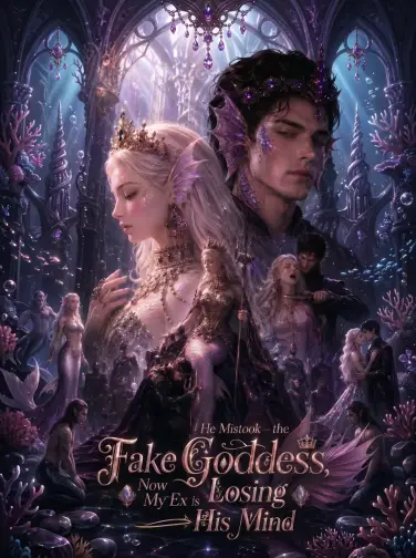 He Mistook the Fake Goddess, Now My Ex Is Losing H